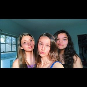 Meet your Posher, Emmy